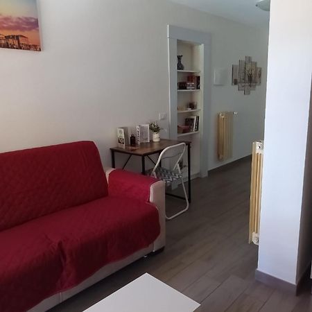 Coccinella Villa Mozzo Dış mekan fotoğraf